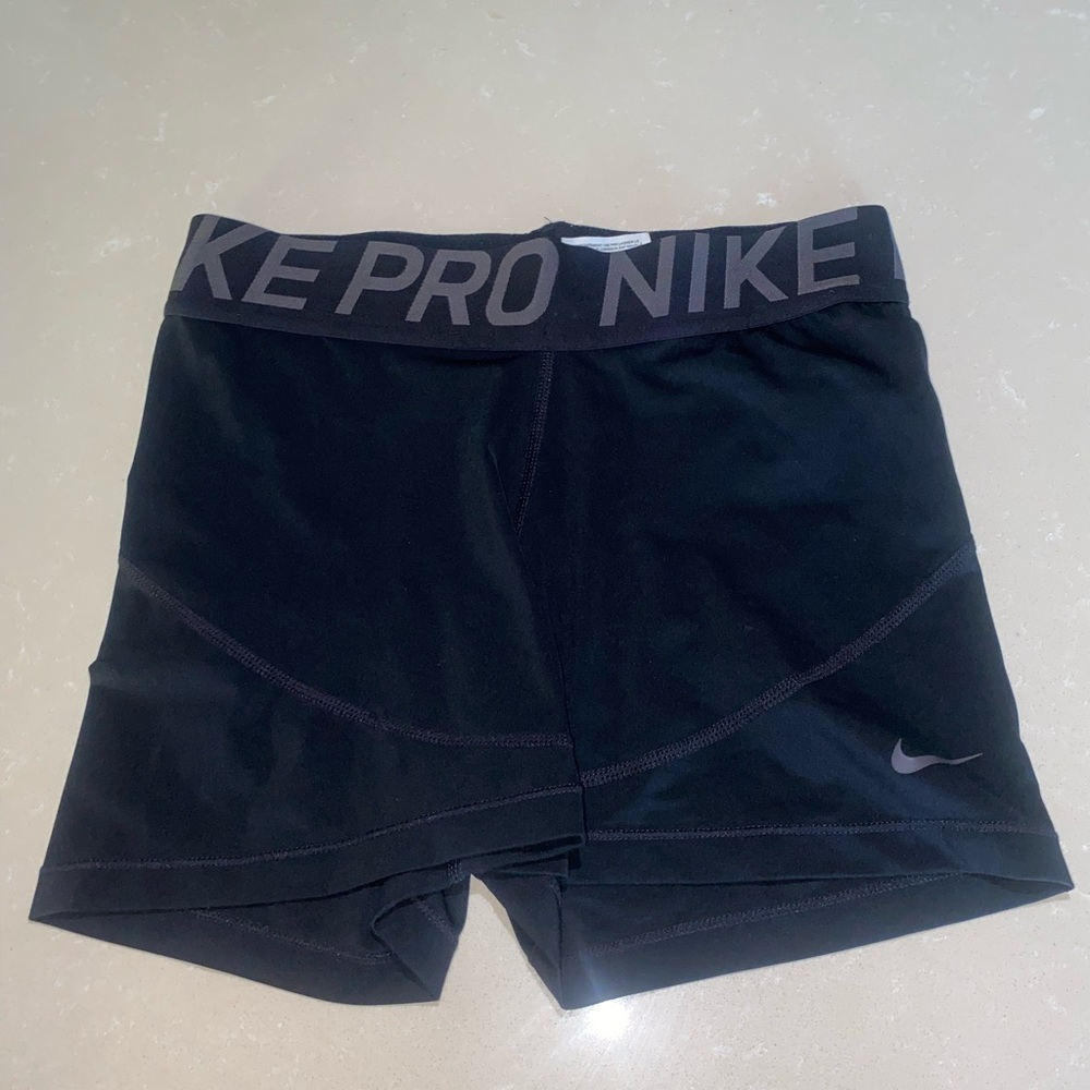 Nike Pro Women’s 3” Shorts